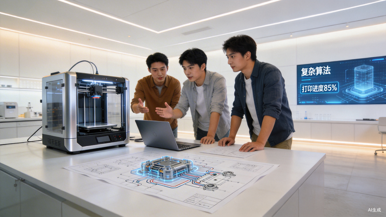 华为、联想、富瀚微罕见联手,投了一个浙大00后在读博士